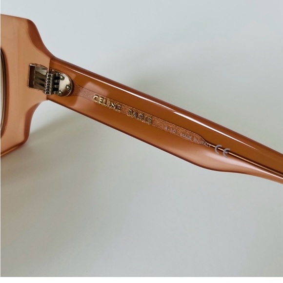 Celine sunglasses - Picture 2 of 7